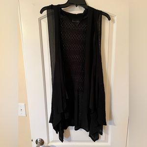 iJeans by Buffalo Xl Vest